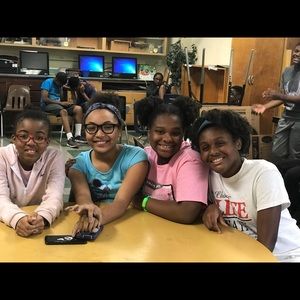 Meet your Posher, Kyla